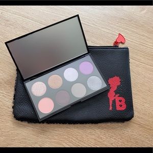 Betty Boop x IPSY Eyeshadow/Make-Up Bag